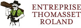 SARL ROLAND THOMASSET
